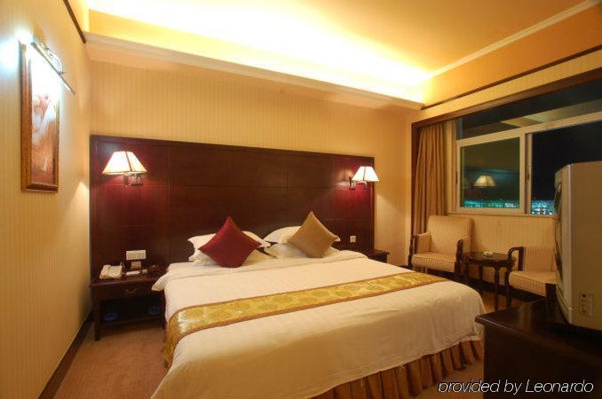 Vienna Hotel Airport Branch Shenzhen Room photo