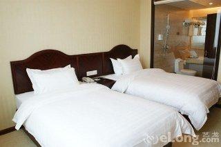 Vienna Hotel Airport Branch Shenzhen Exterior photo